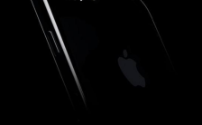 iPhone7简洁大方手机宣传介绍推广通用模板缩略图