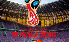 足球世界杯冰与火激情梦想 手机海报缩略图